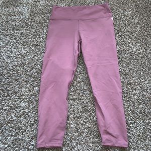 Fabletics leggings